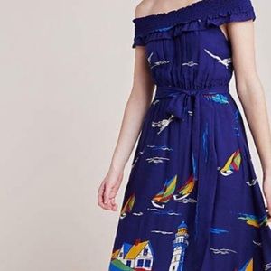 Anthropologie 42 out of 58 conversations dress